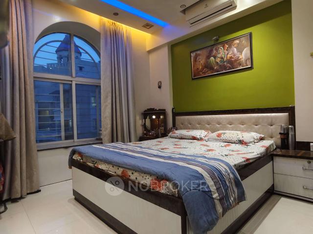 2 BHK Flat In Kumar Palmgrove, Kondhwa, Pune For Sale In Kondhwa, Pune