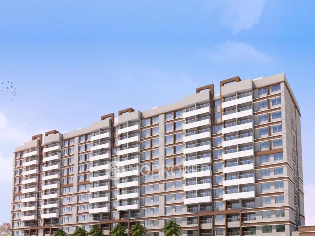 2 BHK Flat In Kumar Palaash for Rent In Wadgaon Sheri