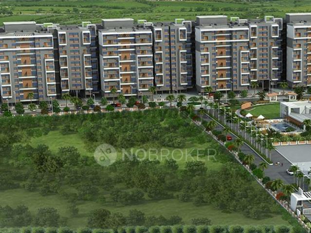 2 BHK Flat In Kumar Palaash For Sale In Vadgaon Sheri