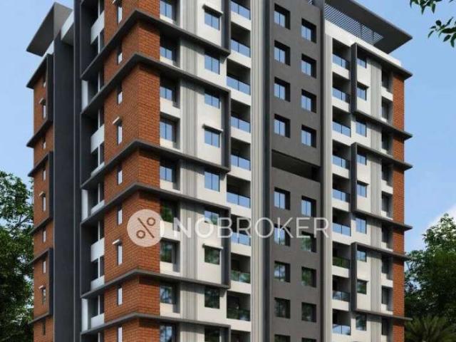 2 BHK Flat In Kumar Panache for Rent In Wakad