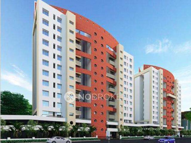 2 BHK Flat In Kumar Paradise for Rent In Magarpatta
