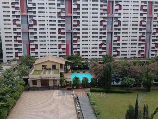 2 BHK Flat In Kumar Pebble Park for Rent In Gvm7+367, Sanga