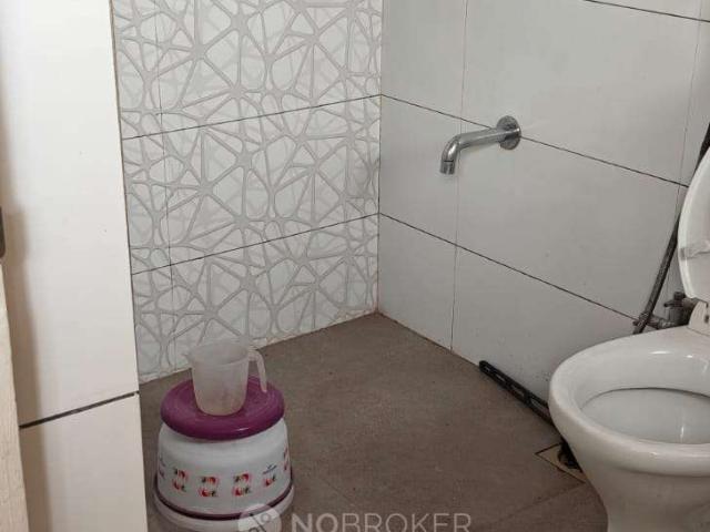 2 BHK Flat In Kumar Pebble Park for Rent In Hadapsar