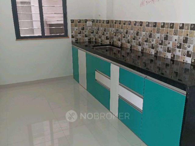 2 BHK Flat In Kumar Pebble Park for Rent In Hadapsar