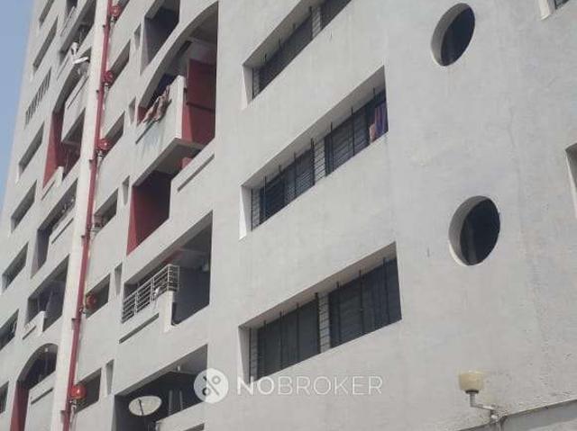 2 BHK Flat In Kumar Pebble Park for Rent In Hadapsar