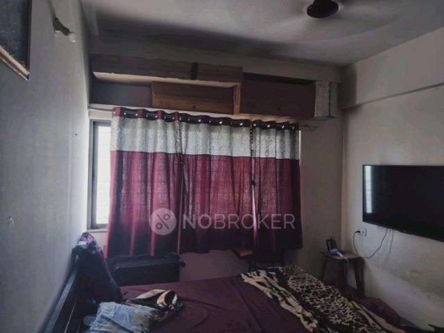 2 BHK Flat In Kumar Pebble Park for Rent In Hadapsar