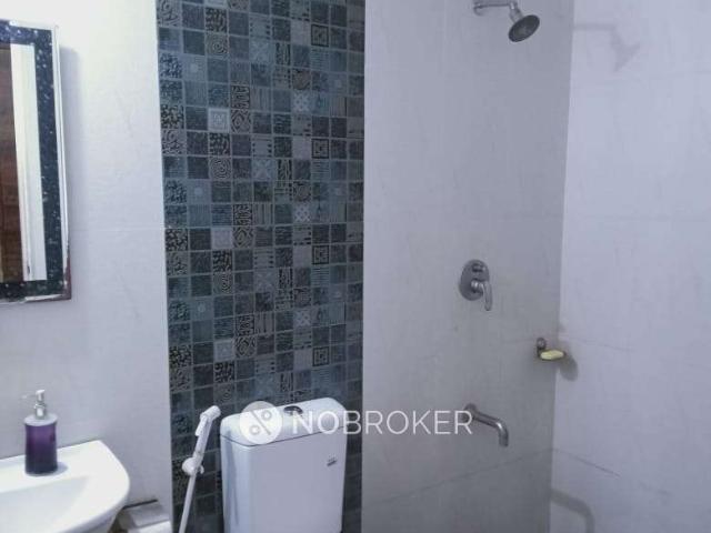 2 BHK Flat In Kumar Pebble Park for Rent In Hadapsar
