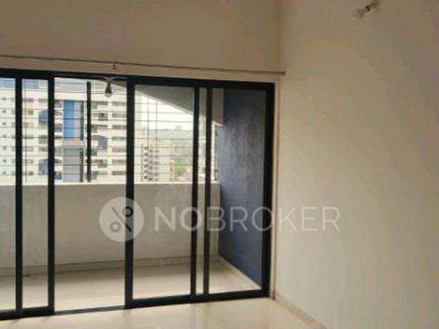 2 BHK Flat In Kumar Pebble Park for Rent In Hadapsar