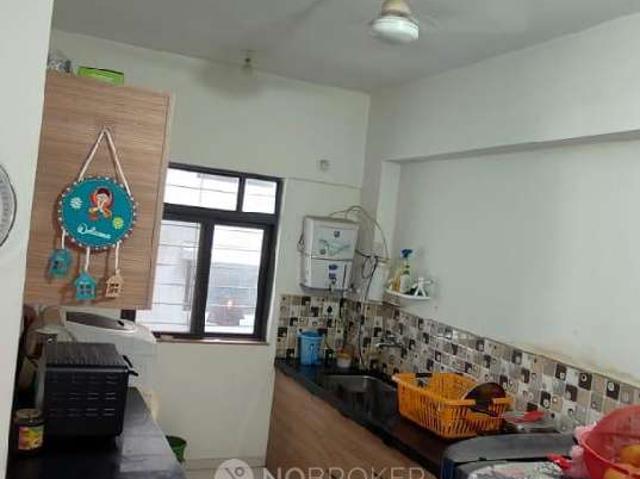 2 BHK Flat In Kumar Pebble Park For Sale In Hadapsar