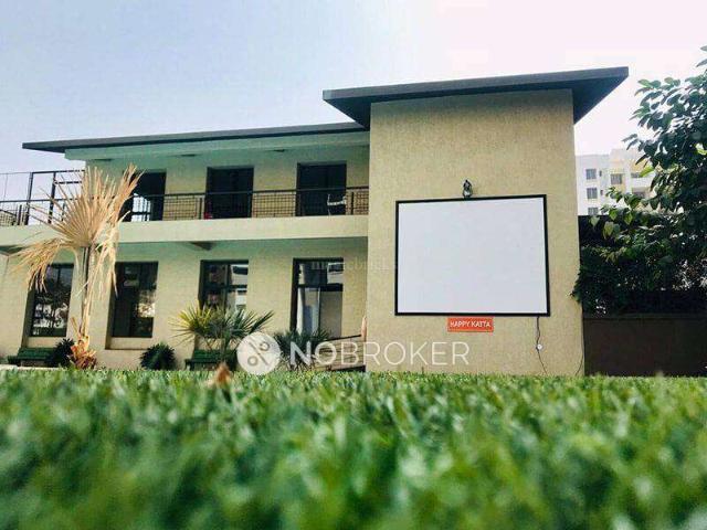 2 BHK Flat In Kumar Pebble Park, Hadapsar for Rent In Hadapsar