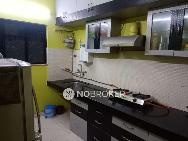 2 BHK Flat In Kumar Periwinkle for Rent In Kharadi