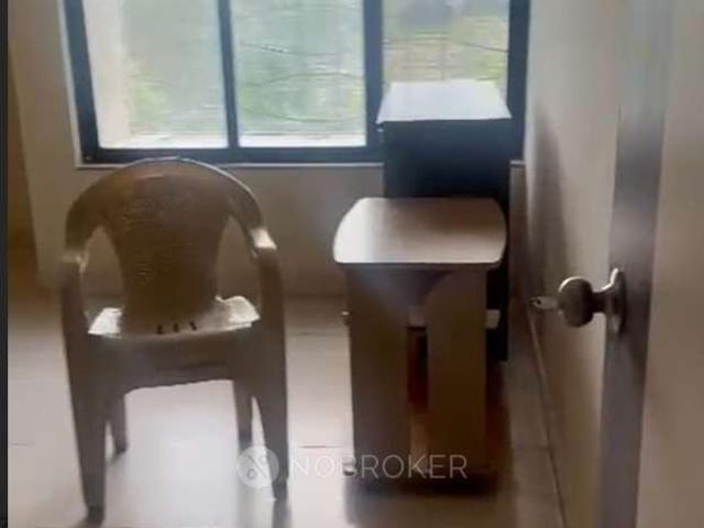 2 BHK Flat In Kumar Periwinkle for Rent In Kharadi