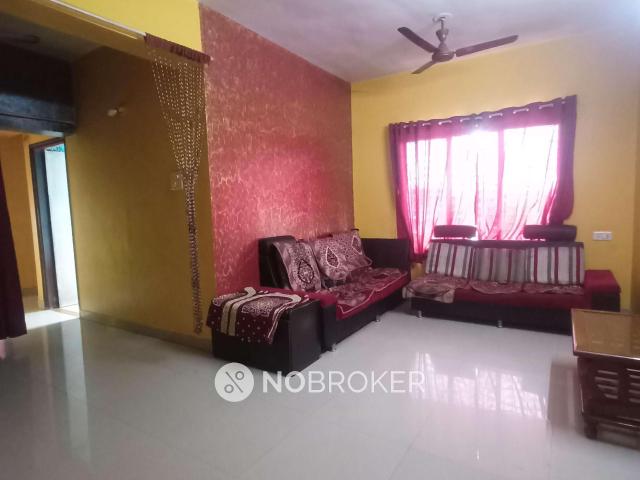 2 BHK Flat In Kumar Periwinkle For Sale In Kharadi