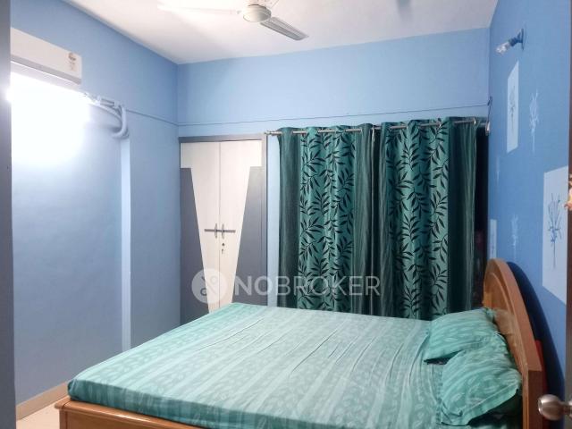 2 BHK Flat In Kumar Periwinkle, Kharadi for Rent In Kharadi