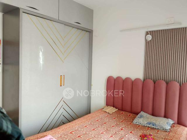 2 BHK Flat In Kumar Pratham, Moshi For Sale In Moshi