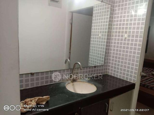2 BHK Flat In Kumar Primvera for Rent In Sainath Nagar