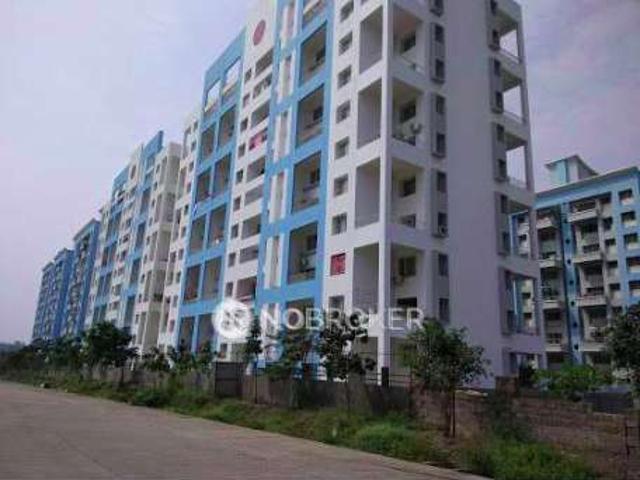 2 BHK Flat In Kumar Primavera, Wadgaon Sheri for Rent In Wadgaon Sheri