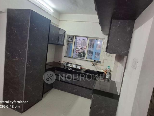 2 BHK Flat In Kumar Primavera, Wadgaon Sheri for Rent In W