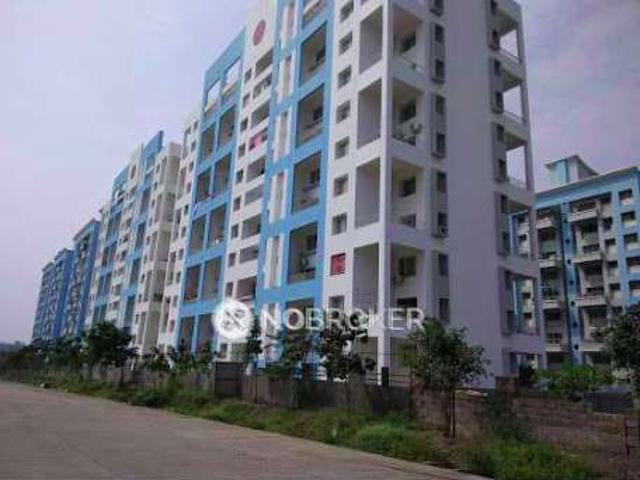 2 BHK Flat In Kumar Primavera, Wadgaon Sheri for Rent In Wadgaon Sheri