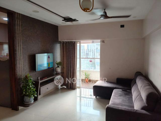 2 BHK Flat In Kumar Primavera, Wadgaon Sheri for Rent In Wadgaon Sheri