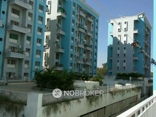 2 BHK Flat In Kumar Primavera for Rent In Wadgaon Sheri