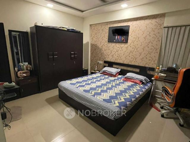 1 BHK Flat In Kumar Primavera for Rent In Wadgaon Sheri