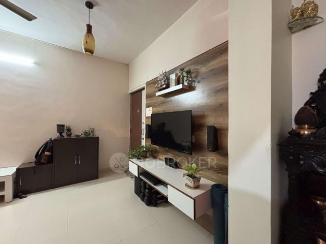 2 BHK Flat In Kumar Primavera for Rent In Wadgaon Sheri
