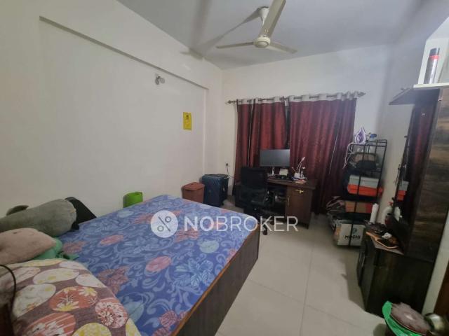 2 BHK Flat In Kumar Primavera for Rent In Sainath Nagar, vadgaon Sheri