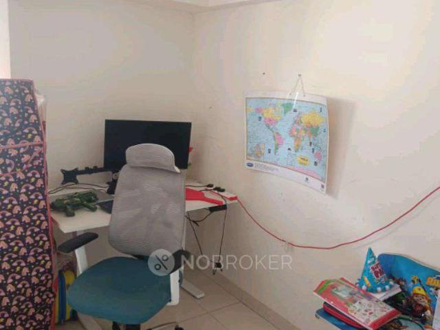 2 BHK Flat In Kumar Primrose, Kharadi for Rent In Kharadi