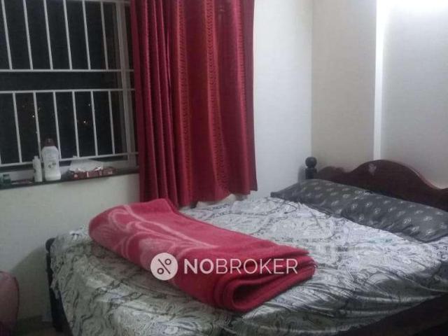 2 BHK Flat In Kumar Princetown For Sale In Jalahalli