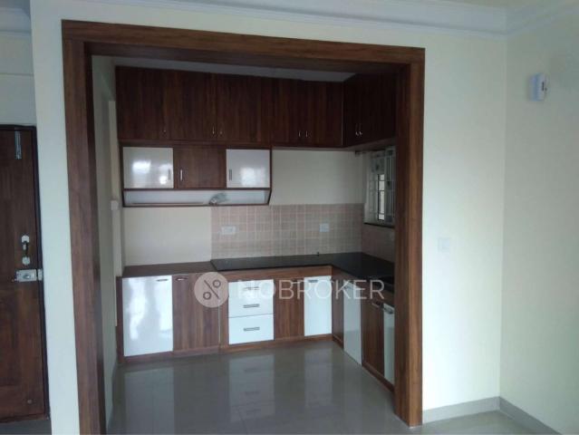 2 BHK Flat In Kumar Princetown For Sale In Jalahalli, Bangalore