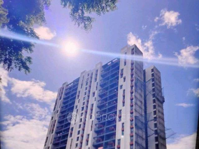 2 BHK Flat In Kumar Princetown Towers For Sale In Undri