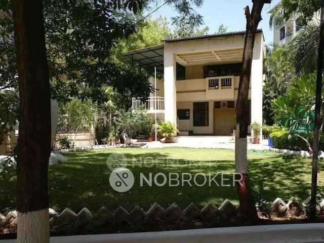 2 BHK Flat In Kumar Suraksha Society For Sale In Kondhwa