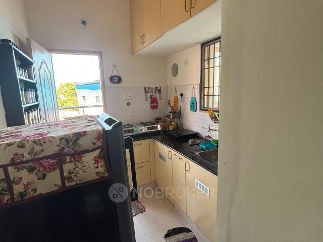 2 BHK Flat In Kumara Hari Residency for Rent In Chromepet