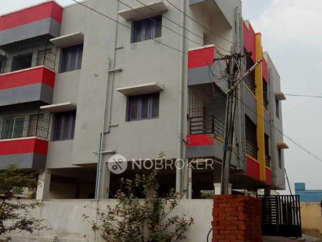 2 BHK Flat In Kumaran Classic For Sale In Jawahar Nagar, Perambur