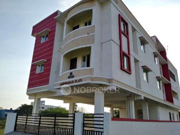 2 BHK Flat In Kumaran Appartment for Lease In 47w4+w9q, 16