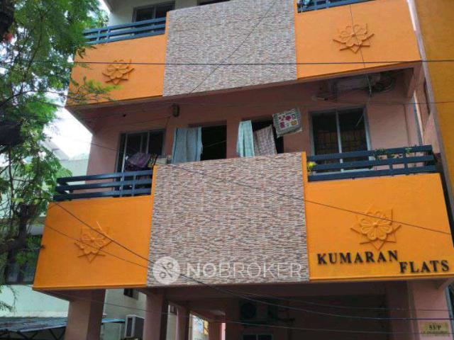 2 BHK Flat In Kumaran Flat For Sale In Valasaralakkm