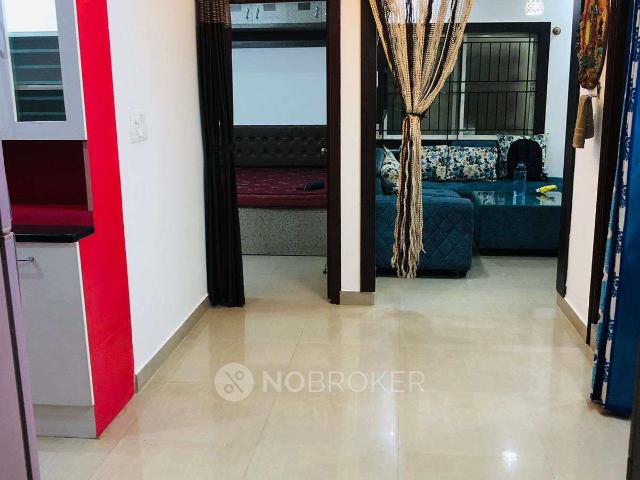 2 BHK Flat In Kumari Brundavan For Sale In Halanayakanahall