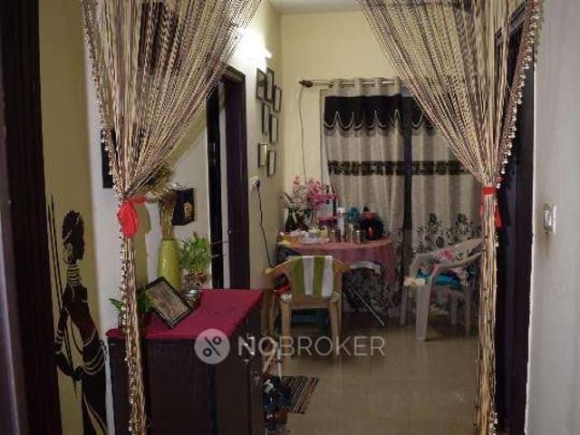 2 BHK Flat In Kumari Brundavan For Sale In Halanayakanahalli