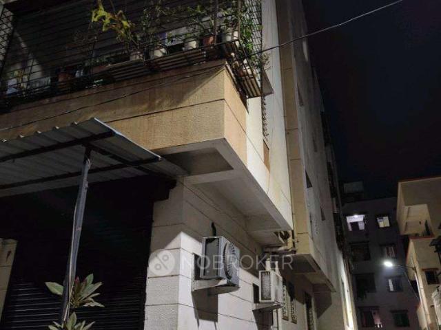 2 BHK Flat In Kunal Height for Rent In Ingwale Chowk Cornar