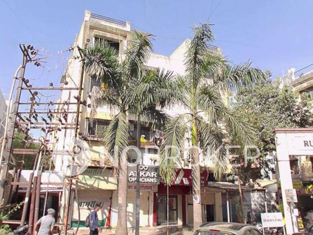2 BHK Flat In Kunal Heritage Nair Colony for Rent In Pimpri chinchwad