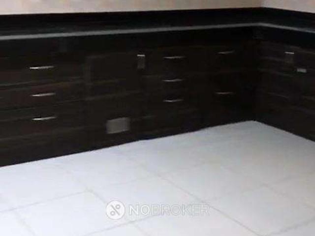 2 BHK Flat In Kunal Icon Co operative Housing Society For Sa