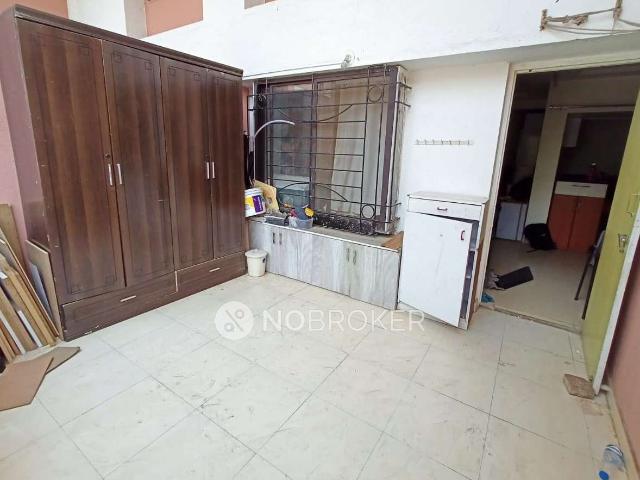 2 BHK Flat In Kunal Icon for Rent In Kunal Icon Co operativ