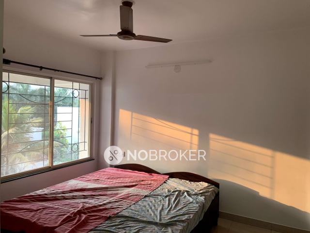 2 BHK Flat In Kunal Icon for Rent In Pimple Saudagar