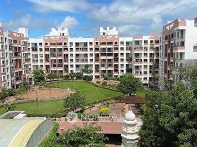 2 BHK Flat In Kunal Icon for Rent In Pimple Saudagar