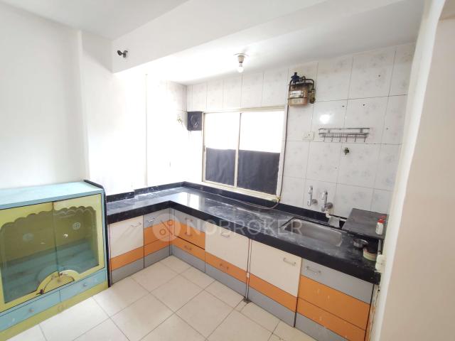 2 BHK Flat In Kunal Icon for Rent In Pimple Saudagar