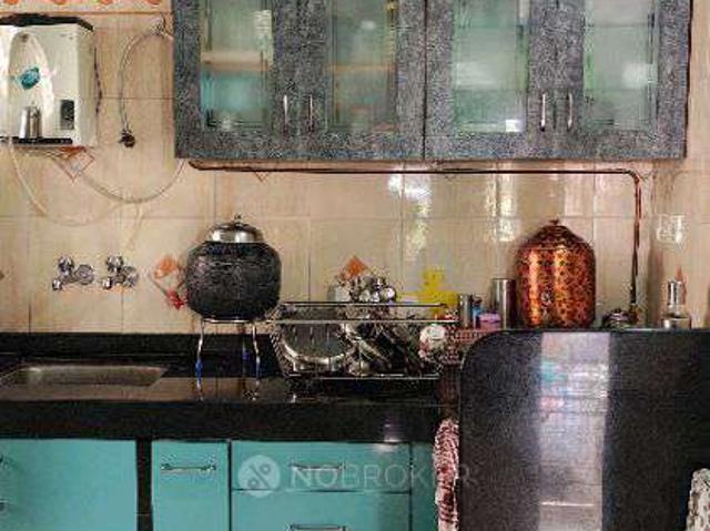 2 BHK Flat In Kunal Icon for Rent In Pimple Saudagar