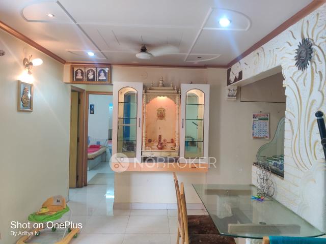 2 BHK Flat In Kunal Icon for Rent In Pimpri chinchwad