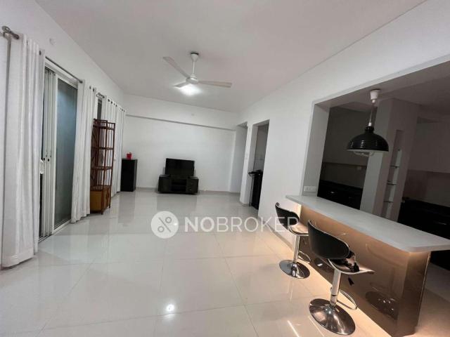 2 BHK Flat In Kundan Westros For Sale In Baner