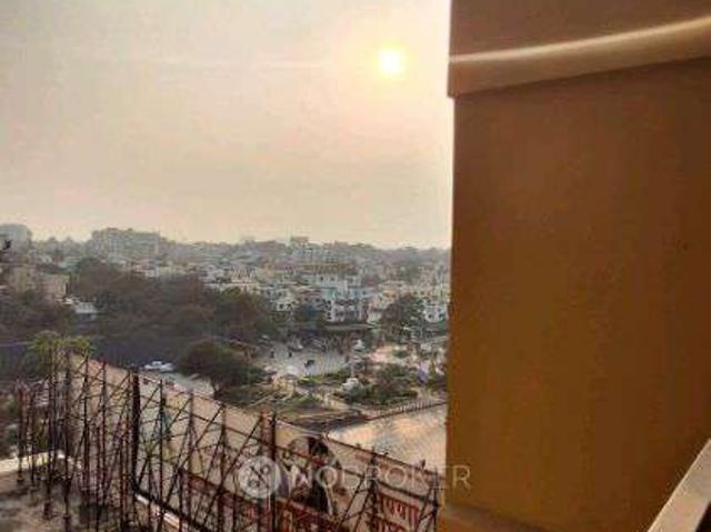2 BHK Flat In Kundan Altura For Sale In Spine Road